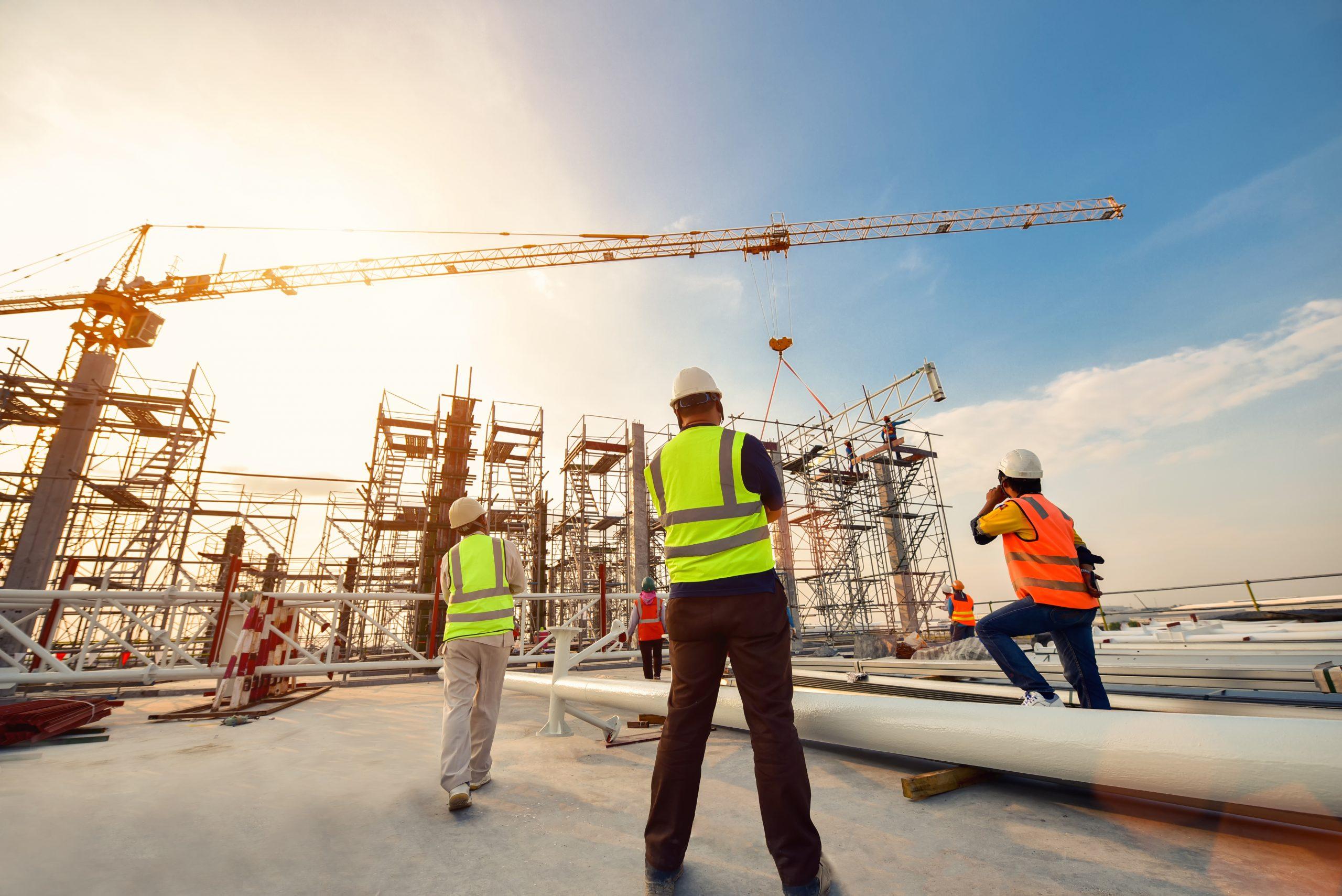 How to Hire Construction Services in Brooklyn NY?
