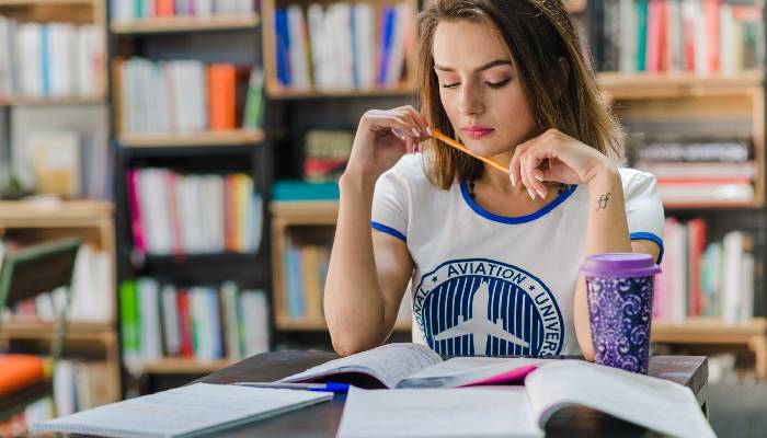 study