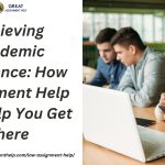 Assignment Help