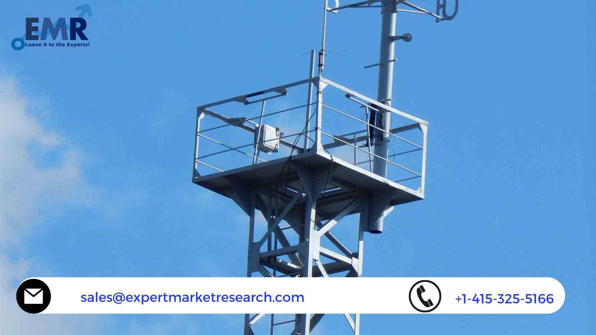 Automated Weather Observation System Market Trends