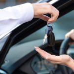 Car Rental Market