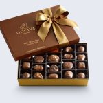 Chocolate Boxes
