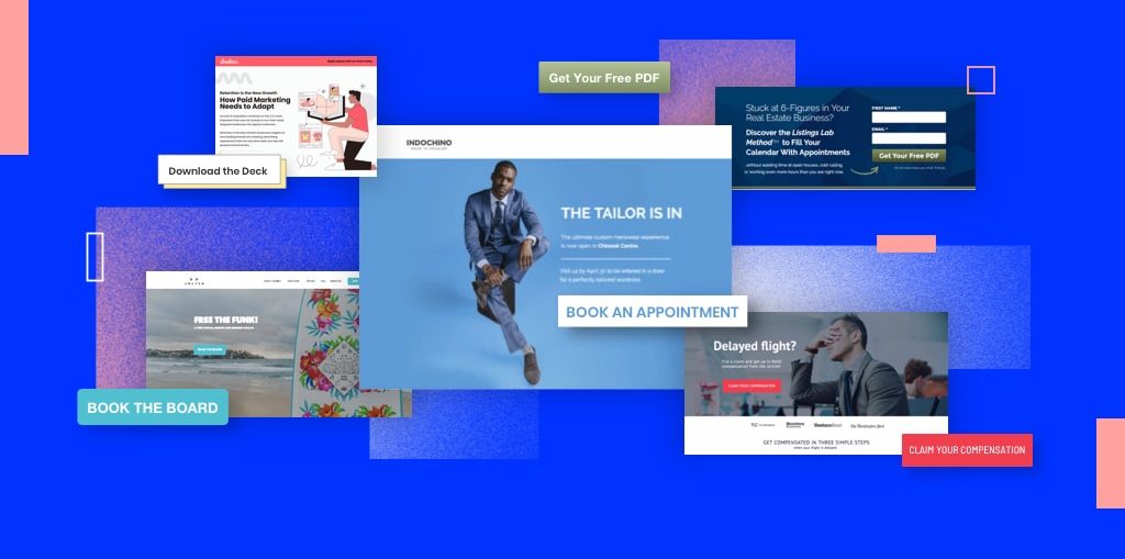 Crafting Compelling Calls-to-Action to Drive Conversions