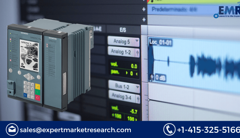 Digital Fault Recorder Market