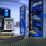 Types of Networking Equipment