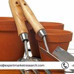 Gardening Equipment Market Trends