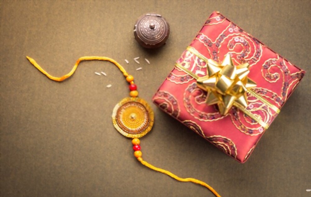 Send Rakhi To Los Angeles