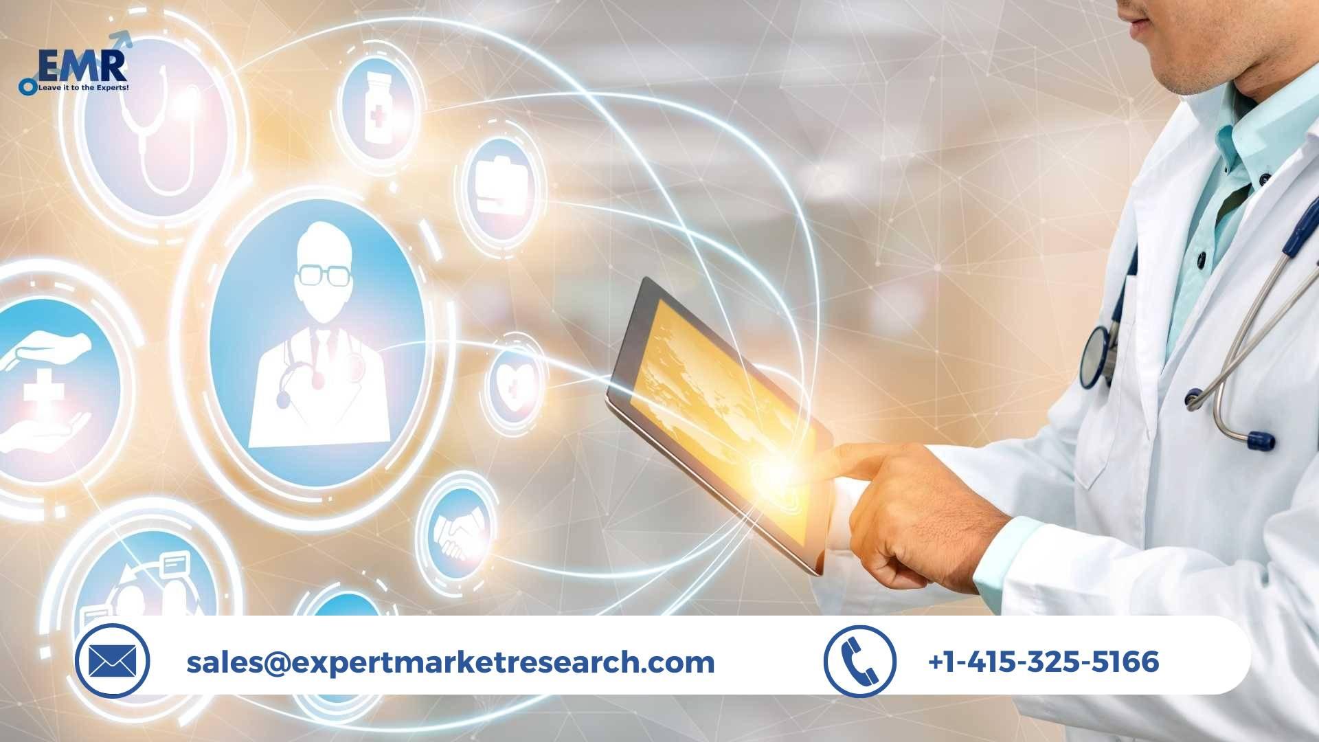 Healthcare Predictive Analytics Market Trends