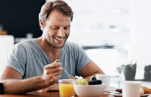 men's health