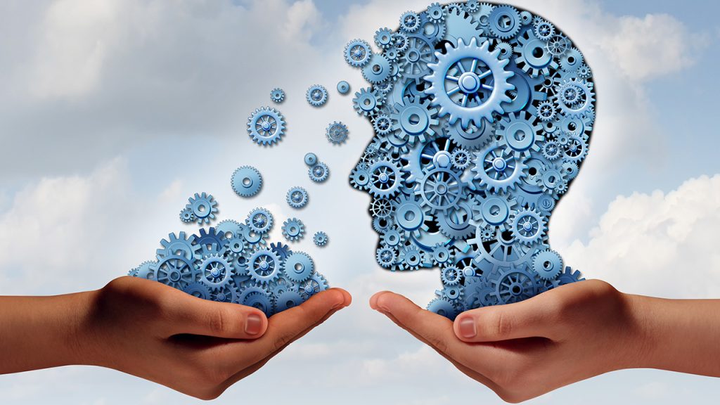 Improvements to Cognitive Function in Hacking the Brain