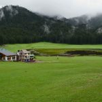McLeodganj