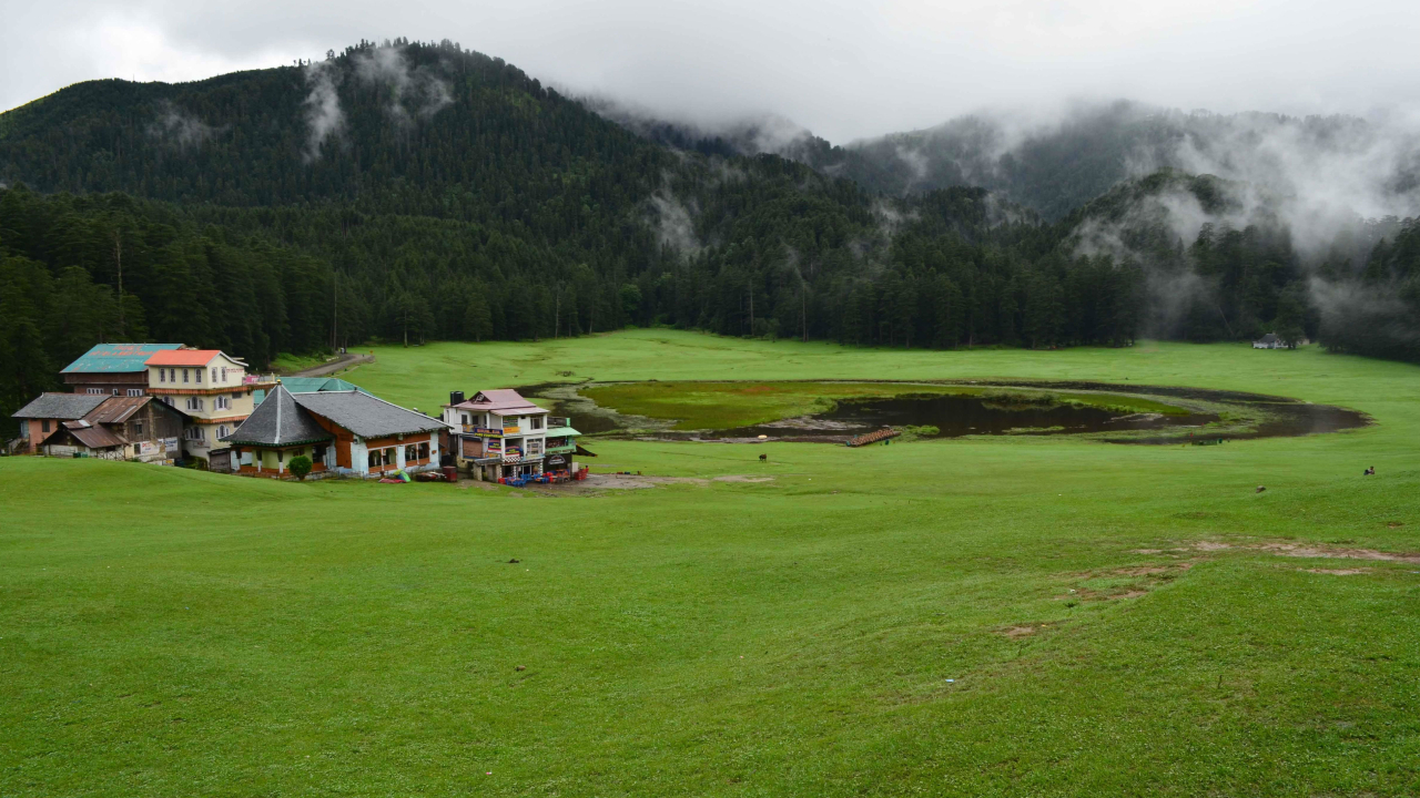 McLeodganj