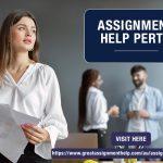 Assignment Help Perth