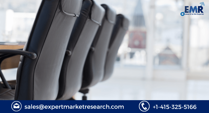 Office Chairs Market Size