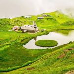 Prashar Lake Trek