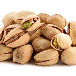 Savory Delight: Roasted And Salted Pistachios