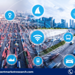Smart Transportation Market