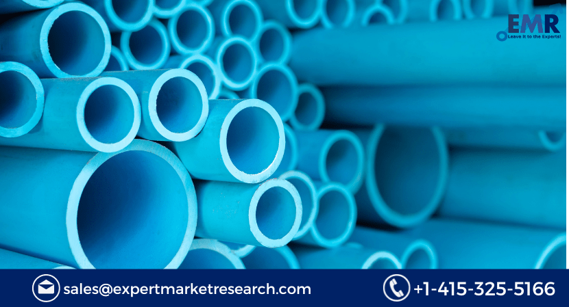 United States PVC Pipes Market