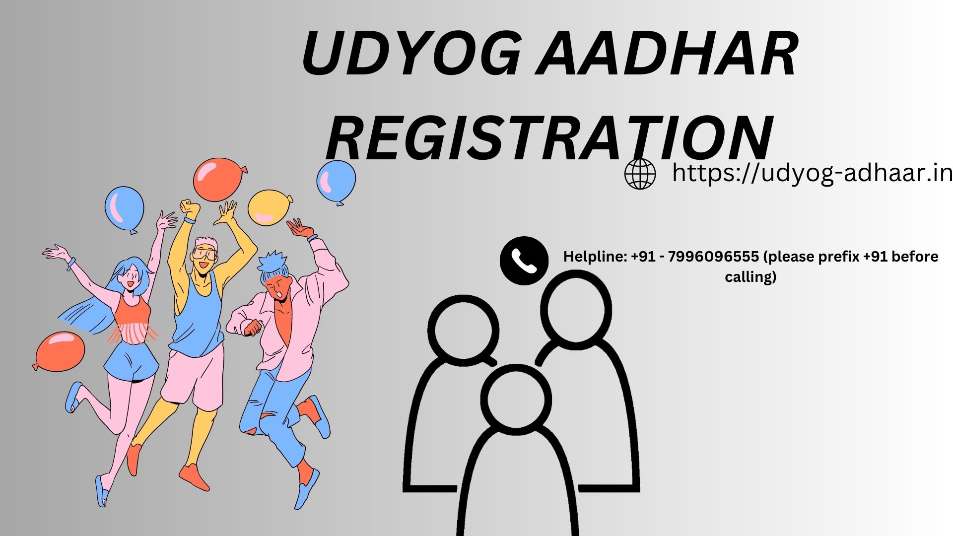 udyog aadhar registration