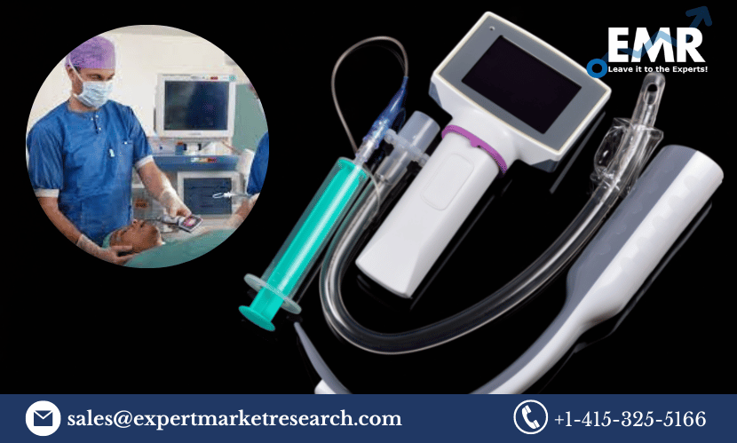 Video Laryngoscope Market