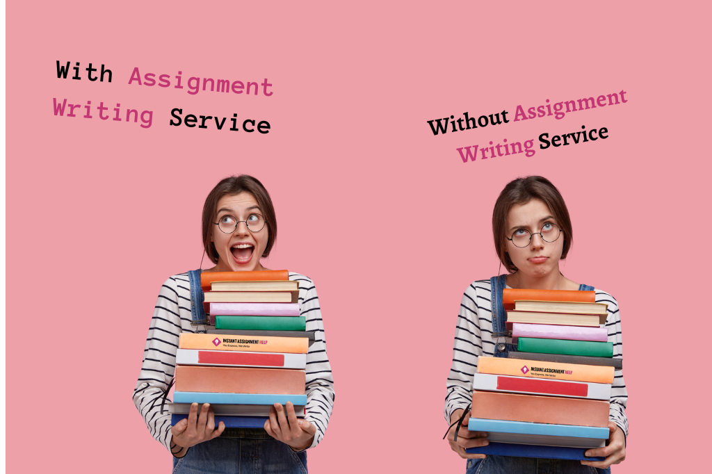 Assignment Writing Service UK