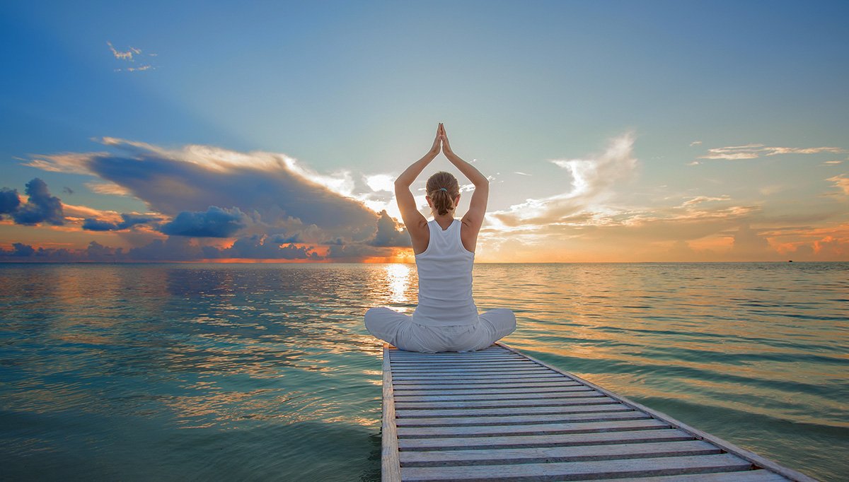 Yoga Retreat