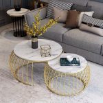 Center Tables for Living Room