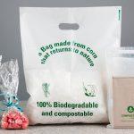 biodegradable packaging