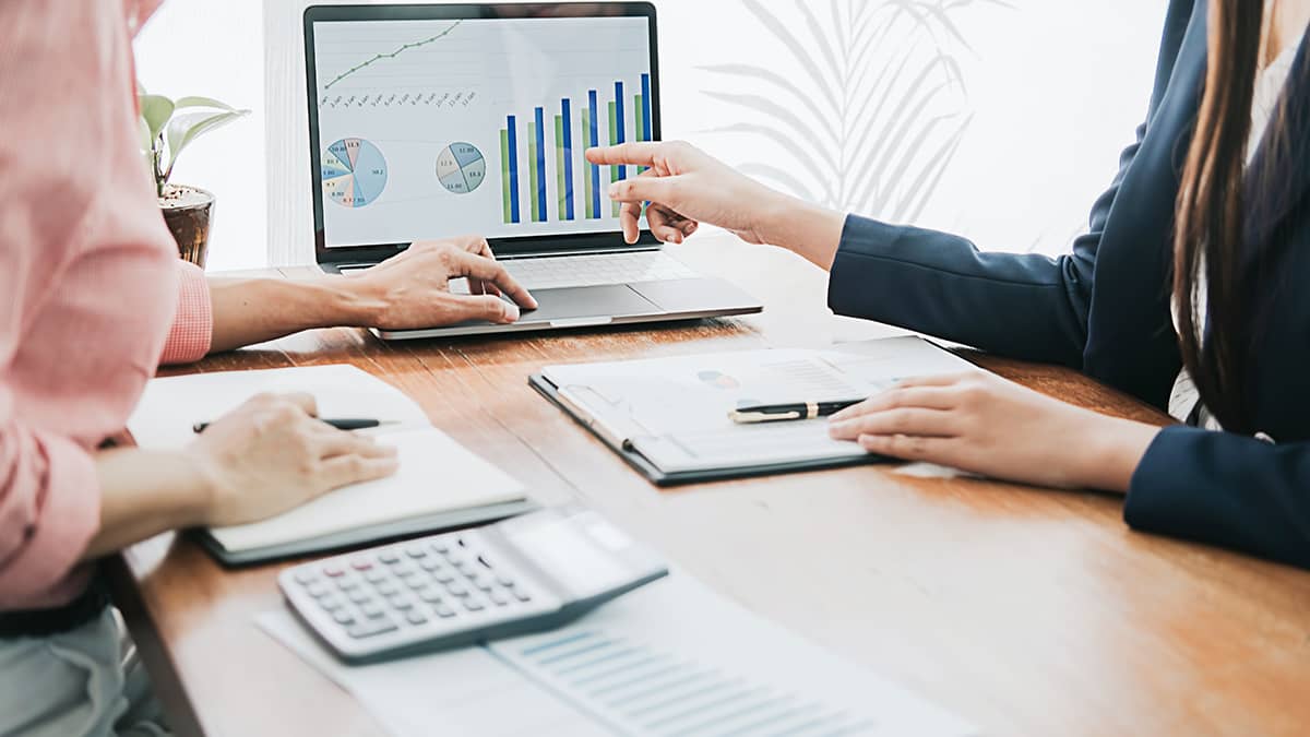 Accounting Services