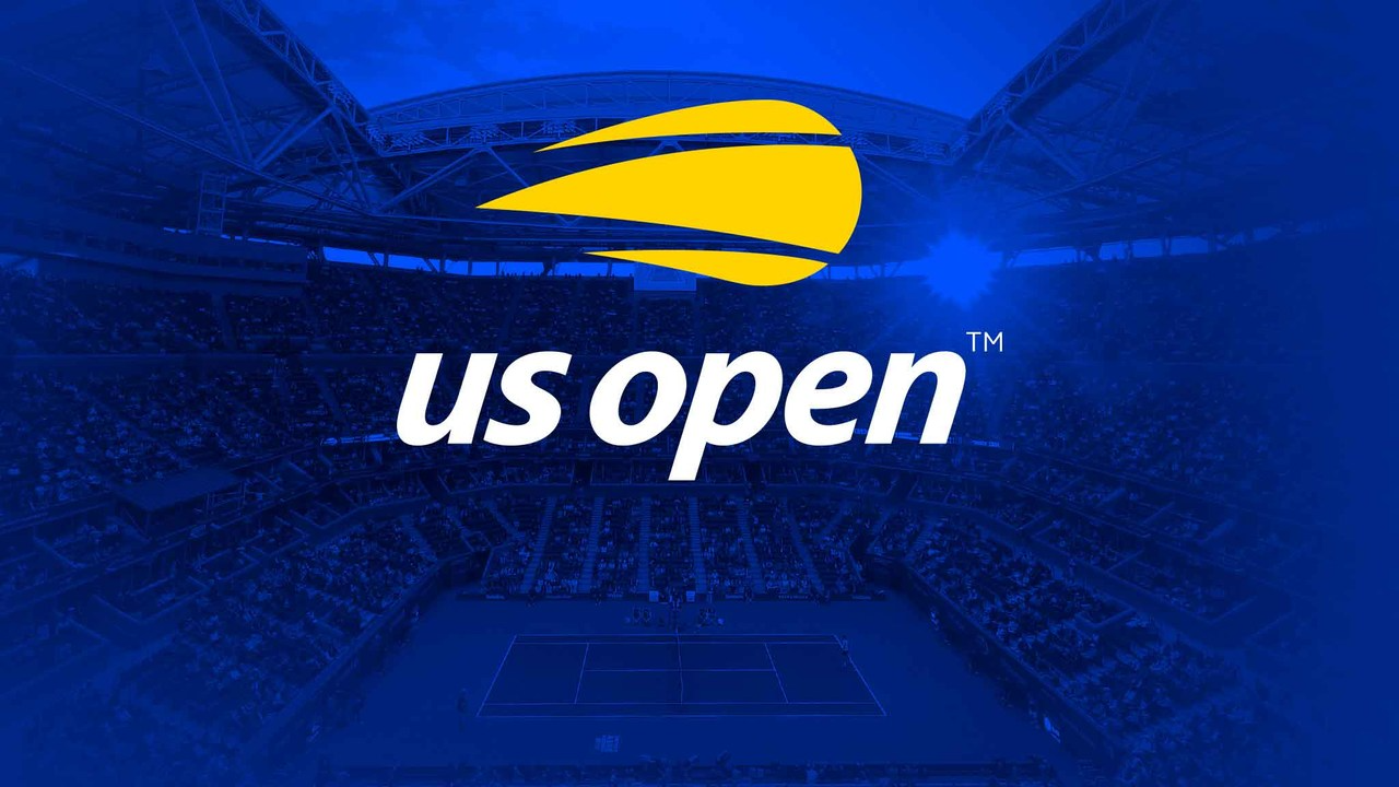 US Open Tennis Tournament