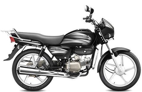 Hero Splendor series