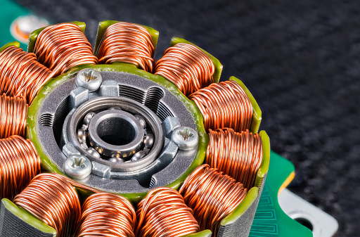 What Makes Copper Such a Vital Metal 