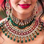 Togetherness's Sacred Bonds: Mangalsutra Pendants