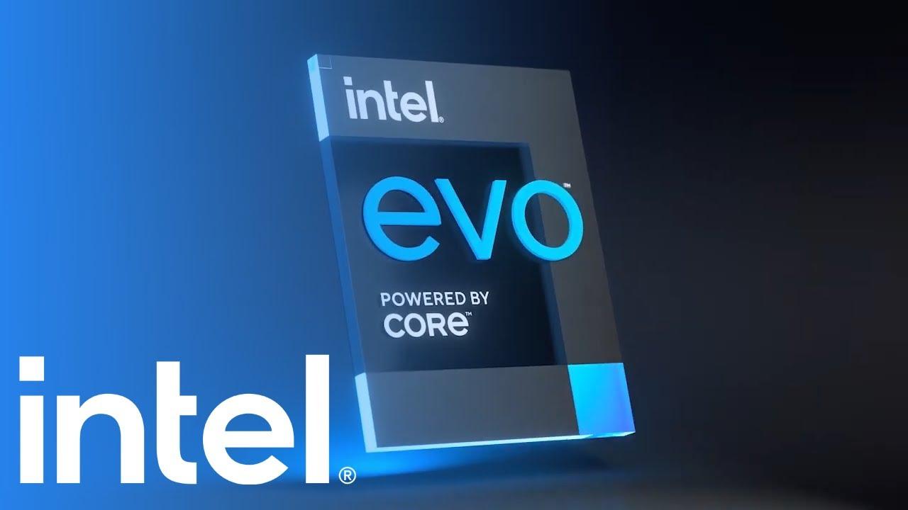 intel evo