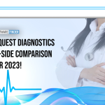 VistA EHR vs Quest Diagnostics EHR: Side-by-side Comparison for 2023!