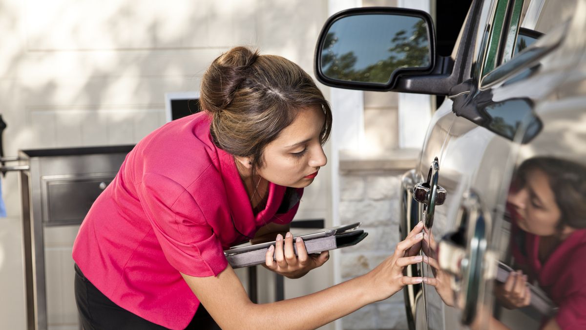 professional car inspections in Ibiza