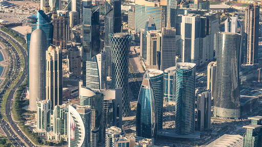 Streamlining Success: Pro Services Qatar Paving the Way for Company Formation - Webblogworld.com
