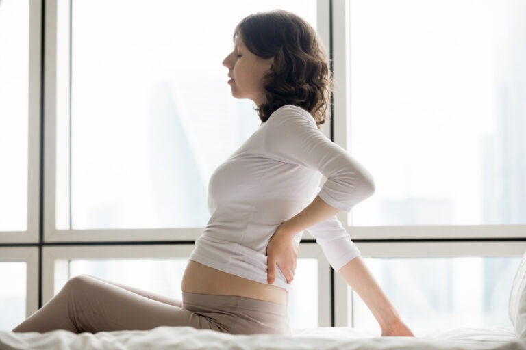 Scoliosis and Pregnancy: A Comprehensive Guide